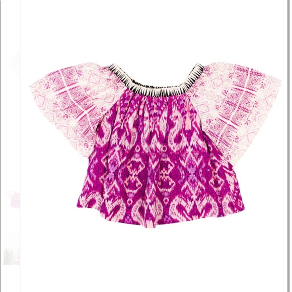 ⚡️Bowie James Flounce Geometric Set - Picture 5 of 11